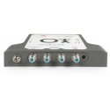 FiberIRS Global Invacom OTx KIT optinis rinkinys