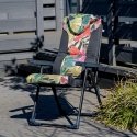 Armchair garden sofa Mijas Juodas Edition L150-23IB PATIO