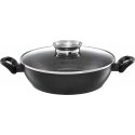 Frying pan deep with coating Teflon™ Perfecto 28 cm AMBITION Frying pan deep with coating Teflon™ Perfecto 28 cm AMBITION