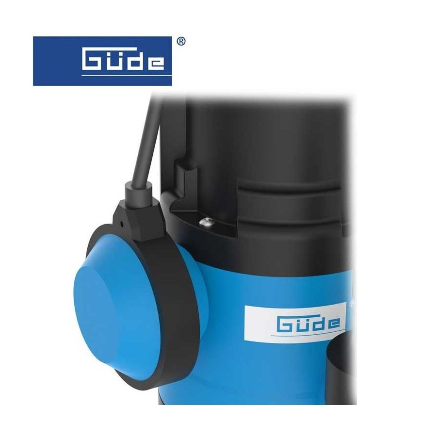 Güde GS 4003 P (94638) – 2