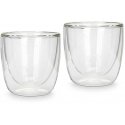 Fissman set of 2 double-walled glasses 100 ml Fissman set of 2 double-walled glasses 100 ml