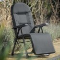Fotel sodo su podnóżkiem Galaxy Plus D002-06PB PATIO Fotel sodo su podnóżkiem Galaxy Plus D002-06PB PATIO