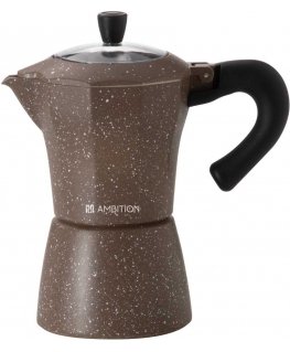 Coffee maker ciśnieniowa Arras 300 ml AMBITION