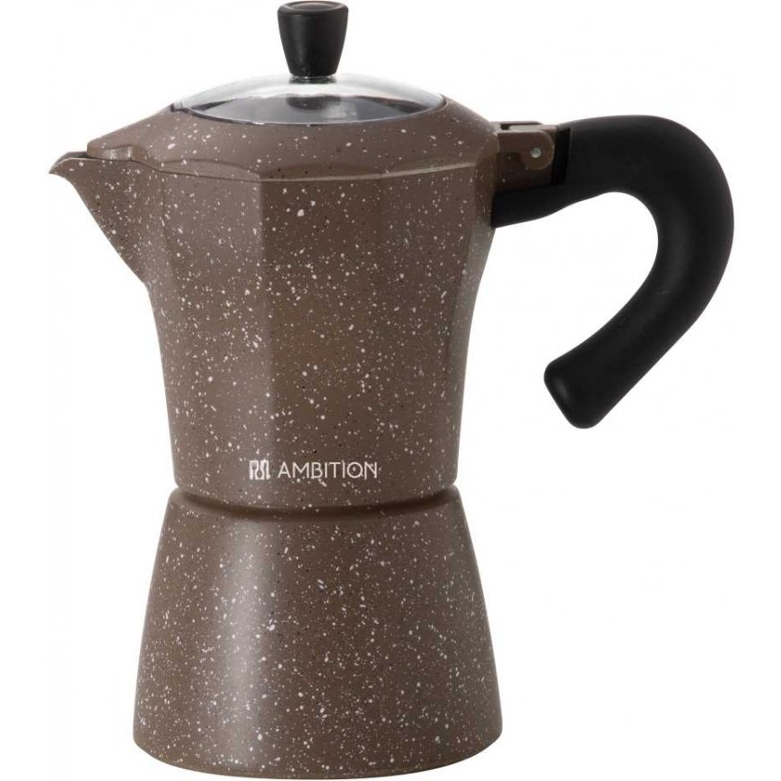 Kavavirė ciśnieniowa Arras 300 ml AMBITION