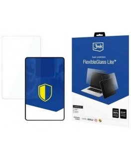3MK FlexibleGlass Lite Oukitel OT5 do 13" Szkło Hybrydowe Lite