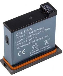 Extra Digital DJI Osmo AB1 battery, 1220mAh