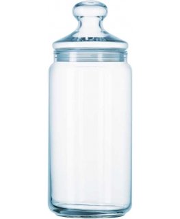Storage box Club 1.5 l LUMINARC