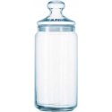 Storage box Club 1.5 l LUMINARC Storage box Club 1.5 l LUMINARC