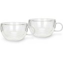 Fissman set of 2 double-walled mugs 330 ml Fissman set of 2 double-walled mugs 330 ml