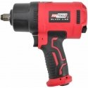 AW-Tools AWTOOLS pneumatinis Smūginis veržliasukis 1/2" 1750Nm Juodas LINE AW-Tools AWTOOLS pneumatinis Smūginis veržliasukis 1/2" 1750Nm Juodas LINE