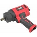 AW-Tools AWTOOLS pneumatinis Smūginis veržliasukis 1/2" 1750Nm Juodas LINE AW-Tools AWTOOLS pneumatinis Smūginis veržliasukis 1/2" 1750Nm Juodas LINE