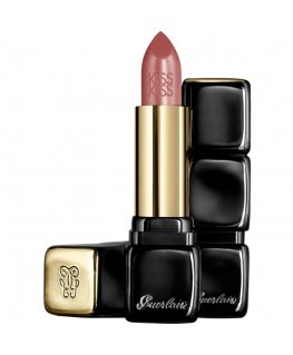 Guerlain KissKiss 369 Rosy Boop Puolisatiini