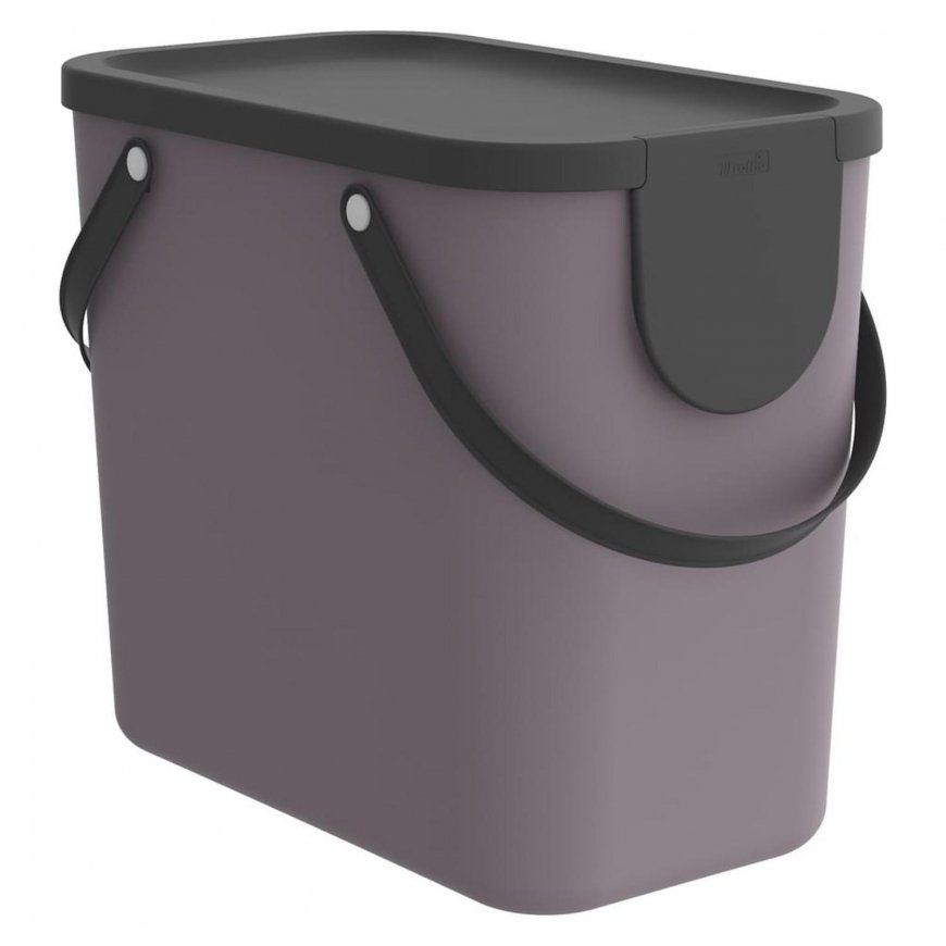 Rotho Bag for waste sorting modular