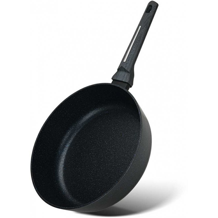 Fissman Deep frying pan 26 cm Ferro