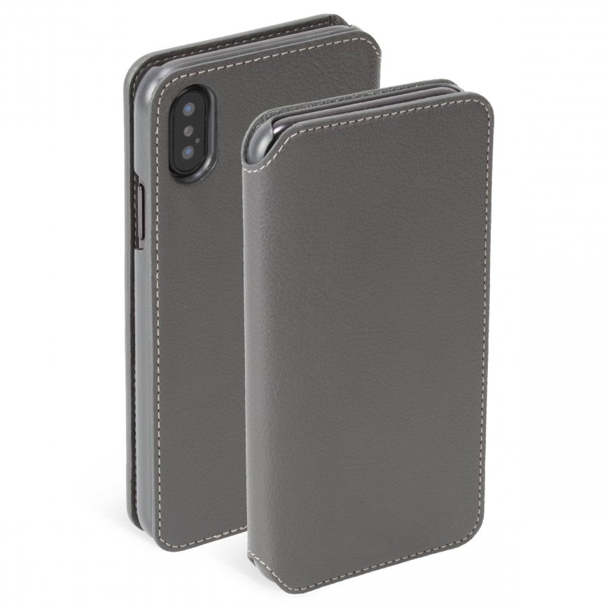 Krusell Pixbo 4 Card SlimWallet mobilo