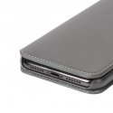 Krusell Pixbo 4 Card SlimWallet mobiiltelefoni ümbris 16,5 cm (6.5") Foolio Hall Krusell Pixbo 4 Card SlimWallet mobiiltelefoni ümbris 16,5 cm (6.5") Foolio Hall