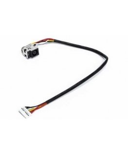 Extra Digital Power outlet with cable, HP DV6 Series
