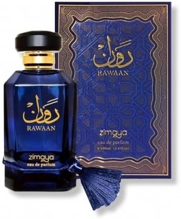 Zimaya Rawan EDP
