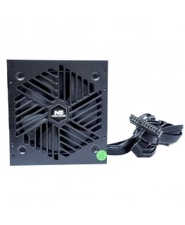 Nordic Gaming NGP-1181 блок питания 750 W 24-pin ATX ATX Черный