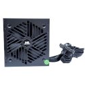 Nordic Gaming NGP-1181 блок питания 750 W 24-pin ATX ATX Черный Nordic Gaming NGP-1181 блок питания 750 W 24-pin ATX ATX Черный