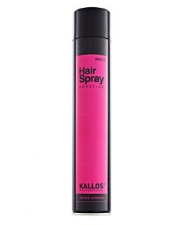 Kallos Prestige Juukselakk Naised 750 ml