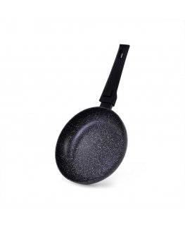 Fissman Frying pan FIORE with removable handle, 20 cm