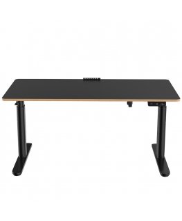 Ultradesk Pulsar Black