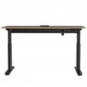 Ultradesk Pulsar Black