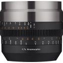 Samyang V-AF Anamorphic adapter Samyang V-AF Anamorphic adapter