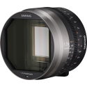 Samyang V-AF Anamorphic adapter Samyang V-AF Anamorphic adapter