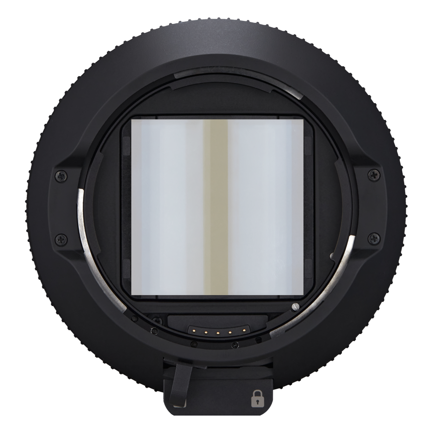 Samyang V-AF Anamorphic adapter – 5