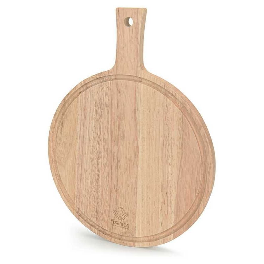 Fissman Kitchen board 40 cm (rubber