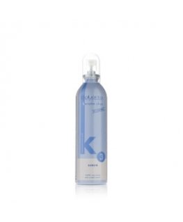 Salerm Cosmetics Keratin Shot Juukseseerum 100 ml Naised