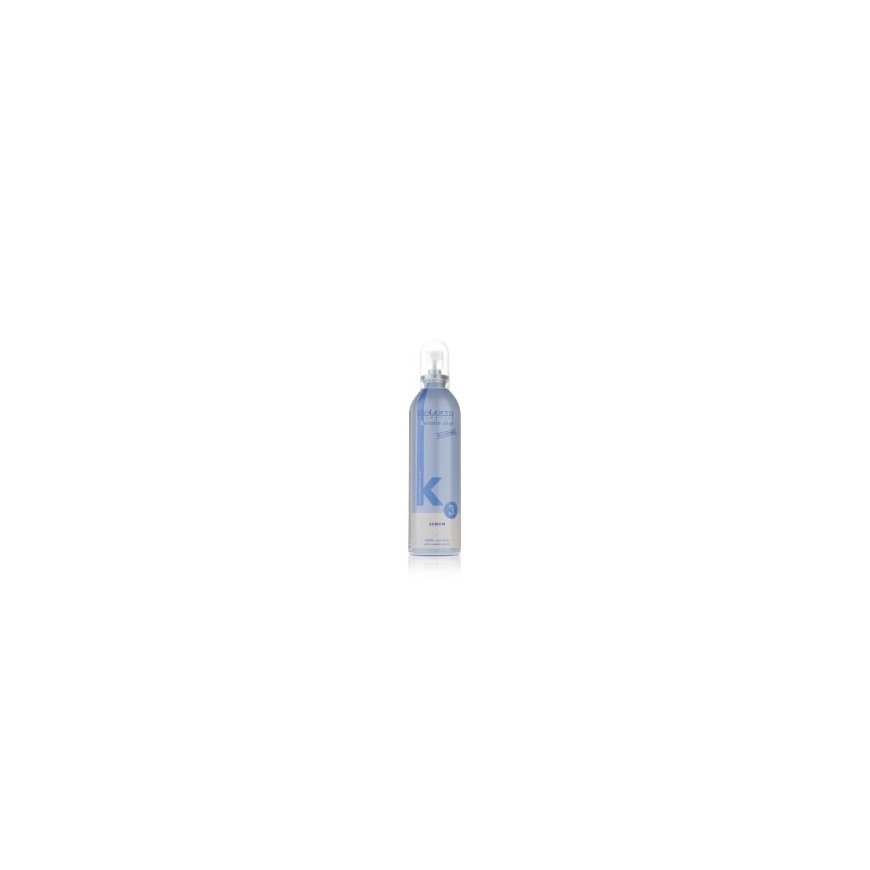 Salerm Cosmetics Keratin Shot Matu serums 100 ml Sievietes