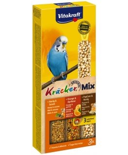 Vitakraft 21237 maiustus kodulindudele 80 g