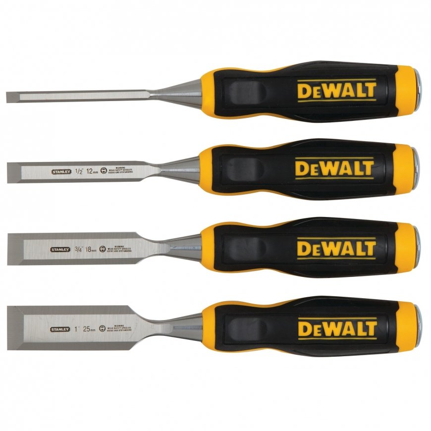 DeWALT DWHT0-16063 kokapstrādes kalts