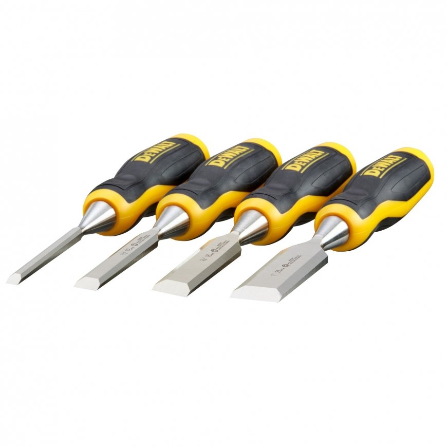 DeWALT DWHT0-16063 woodworking chisels – 2