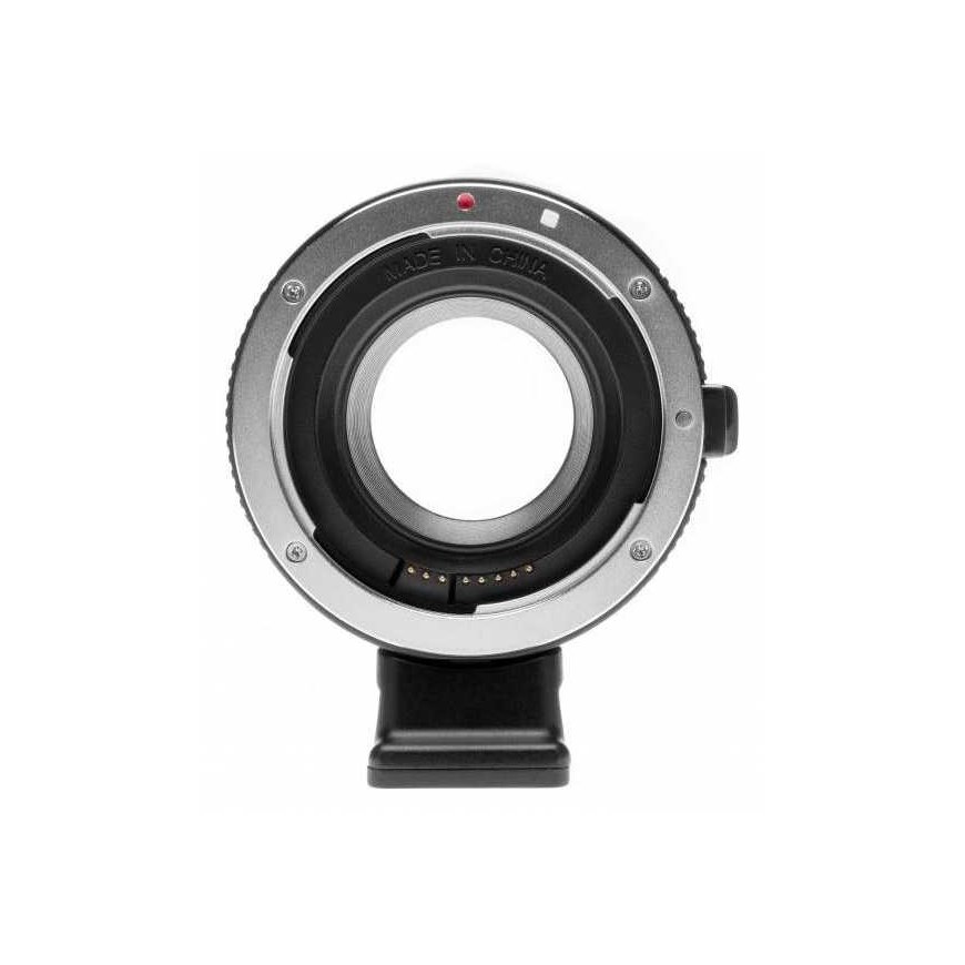 Adapteris Commlite CoMix CM-EF-EOSM - Canon EF / Canon EF-M