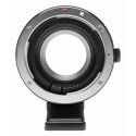 Adapter Commlite CoMix CM-EF-EOSM - Canon EF / Canon EF-M