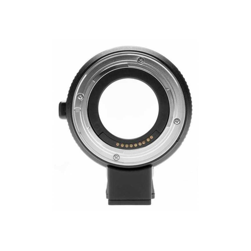 Adapter Commlite CoMix CM-EF-EOSM - Canon EF / Canon EF-M – 2
