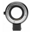 Adapteris Commlite CoMix CM-EF-EOSM - Canon EF / Canon EF-M