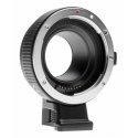 Adapter Commlite CoMix CM-EF-EOSM - Canon EF / Canon EF-M