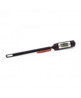 Fissman Universalus elektroninis termometras, matavimo diapazonas -50 / 300 ° C