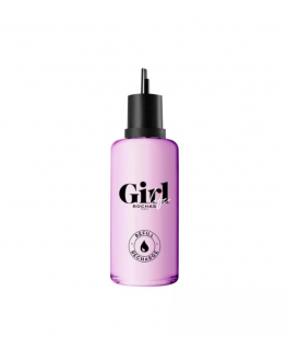 Parfumuotas vanduo moterims Rochas Girl Life Refill, EDP, 75 ml