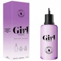 Perfumed water for women Rochas Girl Life Refill, EDP, 75 ml