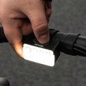 Vayox Front bicycle light 8xLED 900lm VA0151 Vayox Front bicycle light 8xLED 900lm VA0151