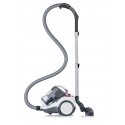 Severin CY 7088 tolmuimeja 2,1 l Tööstuslik tolmuimeja Kuiv 750 W Tolmukott Severin CY 7088 tolmuimeja 2,1 l Tööstuslik tolmuimeja Kuiv 750 W Tolmukott