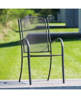 Opal PATIO garden chair