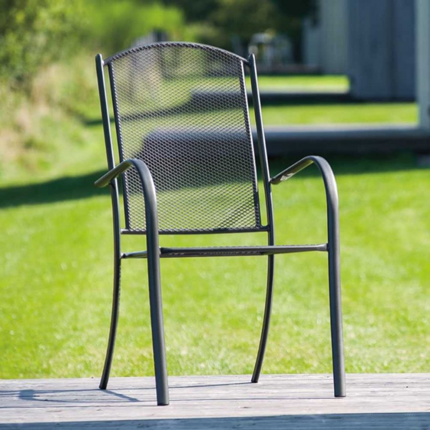 Patio Opal PATIO garden chair