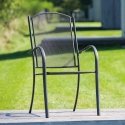 Opal PATIO garden chair